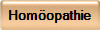Homöopathie